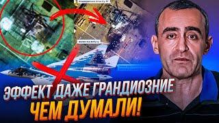 ️ПОВНИЙ РОЗГРОМ! Знищено РІДКІСНИЙ СУ-57, таких винищувачів у рф залишилося…/ умови Байдена | ШАРП