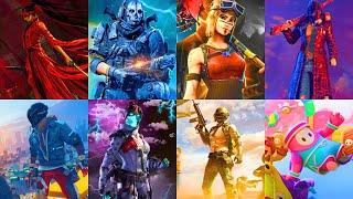 Top 14 Best BATTLE ROYALE Games on PS4 & PS5 in 2024 (Updated)