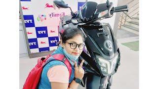 Tvs Ntorq 125 cc Scooty Bengali|মাথা খারাপ করে দেবে এই গাড়ি #ntorq125  @thebongconfused#viral