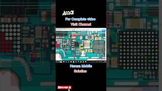 Samsung Z Fold3 5G/SM-F926 Charging ways,Not Charging Problem Solution#tech #phonefixx #phonerepair