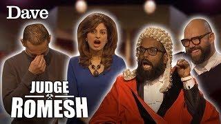 Man Loves His Car More Than His Wife | Judge Romesh