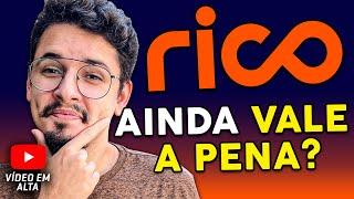 Corretora Rico é Confiável? Boa para Iniciantes? [ATUALIZADO]