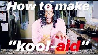 How To Make Black People Kool-Aid [Ep.3] #GrandmaKnowsBest