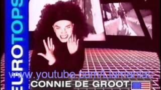 Connie De Groot - Win It All (Eurotops)