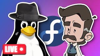 Open Source, Rigging, Linux and more!!!