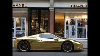 The Rise Of The Super Rich -  Untold Wealth Of The 1%!! - Documentary