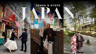 @weddingsbycath goes to Japan | Cath Sobrevega