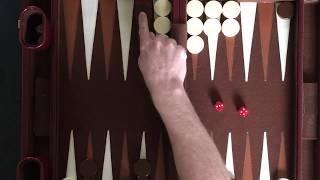 Beginner Tutorial: How To Play Backgammon