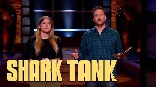 The Sharks Fight For A Deal With Songlorious | Shark Tank US | Shark Tank Global