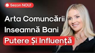 PR Expert: Cum Refuzi Cu Tactica Pe Cineva| Monica Munteanu | Podcast GD (4K)