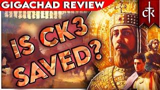 The DLC Crusader Kings 3 Has Needed - Roads to Power Review