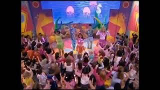 Hi-5 USA - Conmigo ven (Estilo Indonesia V.1)