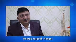 neuron hospital Documentary | Nagpur