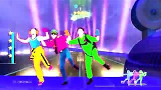 Dragostea Din Tei- O Zone about 5 STARS  | Just Dance 2017