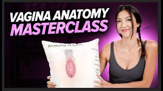 Female Anatomy Mastery (Understand Her Vagina)