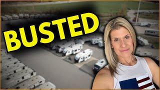 SCANDAL: RV Dealership Faces MULTIPLE Lawsuits! 