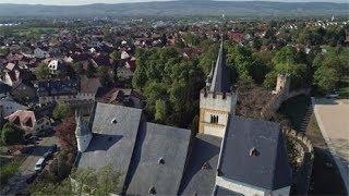 Die Burgkirche in Ingelheim – Himmel auf Erden | SWR Fernsehen