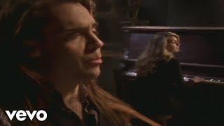 Crash Test Dummies - God Shuffled His Feet (Official Video)