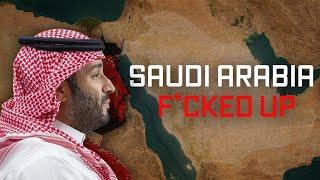 How To Ruin A Nation