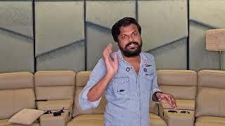 Bigg Boss Telugu 8 Nov-12 Episode Review by Adi Reddy | Family Week | Nabeel Afridi | Rohini