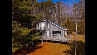 140 North Wrights Lake Road, Doucetteville