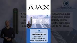 AJAX GLASS PROTECT