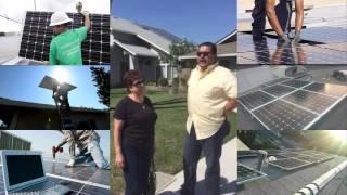 A1 Solar Power Customer Video 2016