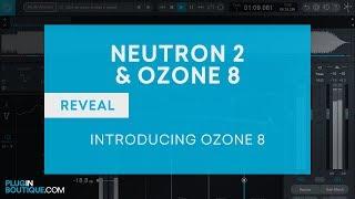 iZotope Ozone 8 - What's New in iZotope Ozone 8 Tutorial