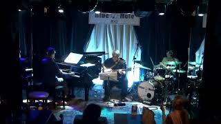 Jeff Gardner Trio 1