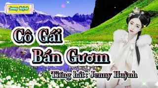 TĐ : CÔ GÁI BÁN GƯƠM~ Tg : Đang cập nhật ~ Tb: Jenny Huỳnh