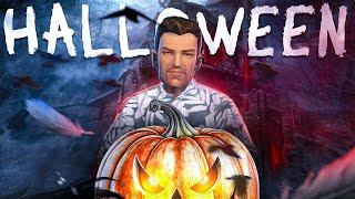 HALLOWEEN: самый прибыльный праздник 2023 года!!! РАДМИР ГТА 5 | RADMIR RP GTA 5