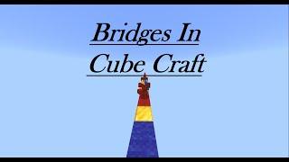 Dominating Bridges In Mcpe