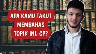 Penelepon Muslim Bergelar Doktor Tuduh CP Membuat Klaim Yang Salah, Dan Ingin Mengoreksinya [Debat]