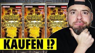 Quarter Century Stampede | ALLES WAS DU WISSEN MUSST | Spoiler | Yu-Gi-Oh!