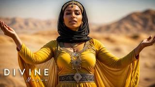 Divine Music - Ethnic & Deep House Mix (2024) Ahmad Mohamadiyan