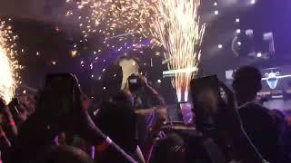 Rick Ross Live in Lagos Nigeria Full Performance