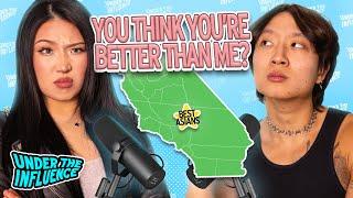 Nina Lin ROASTS the SoCal Asian Debate (EP 165)