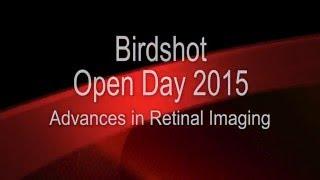 Pearse Keane -  Advances in Retinal Imaging
