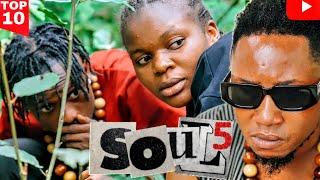 SOUL 5 - JAGABAN SQUAD (Final Spell) Chapter 5 full movie