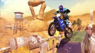 Bike Rider 2018 Gameplay Video Android/iOS