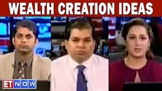 Wealth Creation Ideas By Avinash Gorakshakar