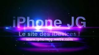 iPhone JG - Intro [HD]