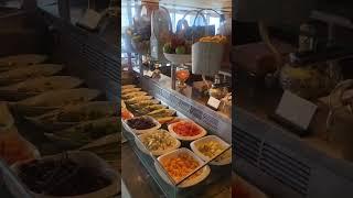 Exquisite Breakfast Experience at Taj Mahal Towers, Mumbai | A Culinary Journey | Breakfast Buffet