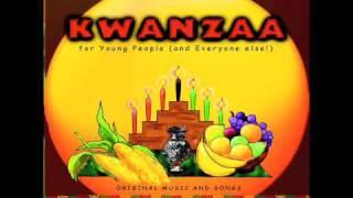 Kwanzaa for Young People (and Everyone else!) Sampler