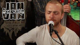 TREVOR HALL - "Still Water" (Live from California Roots 2015) #JAMINTHEVAN