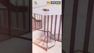 502 Sqyd Triplex Property for Sale in Gurgaon | Luxury Home Tour #realestate #realestateindia
