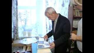 Рабкор – Алексей Кожевников