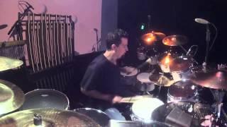 Nashville Drummers Jam 5 - David Parks - Time Stands Still