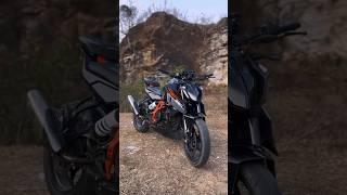 Ktm Duke 390️ Duke 390 | #ktmduke #shortvideos #explore #shorts #foryou #explorepage #ktmduke390