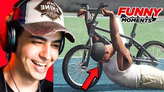 Funny Moments  خنده دار تر از این لحظه ها وجود نداره 